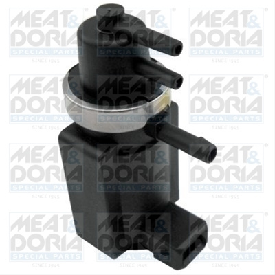 Convertizor De Presiune, Turbocompresor Meat & Doria Nissan 9345