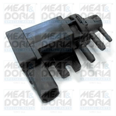 Convertizor De Presiune, Turbocompresor Meat & Doria Vw 9087