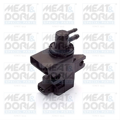 Convertizor De Presiune, Turbocompresor Meat & Doria Chrysler 9039