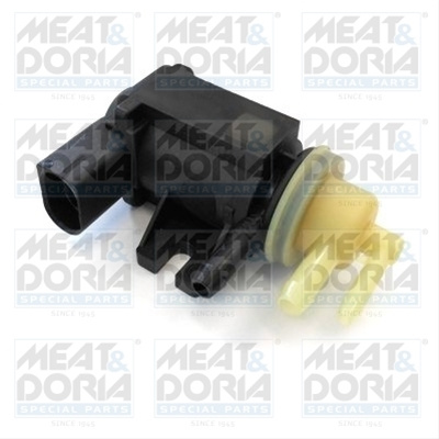 Convertizor De Presiune, Turbocompresor Meat & Doria Vw 9331