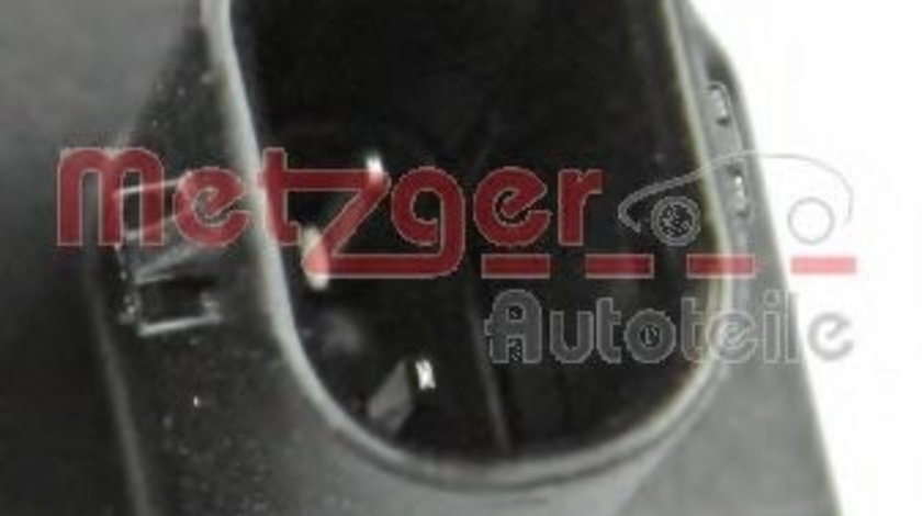 Convertizor de presiune, turbocompresor MERCEDES E-CLASS (W212) (2009 - 2016) METZGER 0892288 piesa NOUA