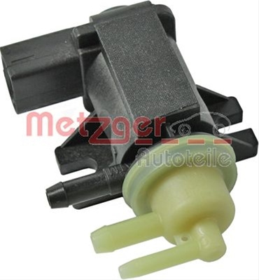 Convertizor De Presiune Turbocompresor Metzger Vag 0892502
