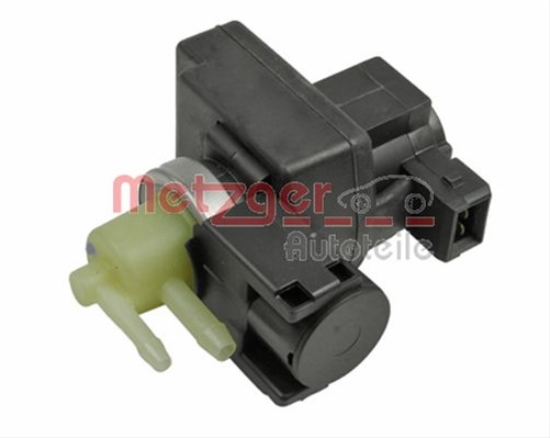 Convertizor De Presiune Turbocompresor Metzger Infiniti 0892674
