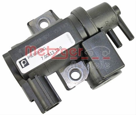 Convertizor De Presiune Turbocompresor Metzger Ford Otosan 0892264