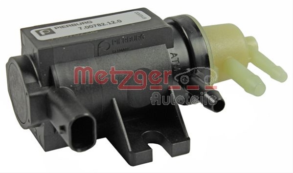 Convertizor De Presiune Turbocompresor Metzger Mercedes-Benz 0892288