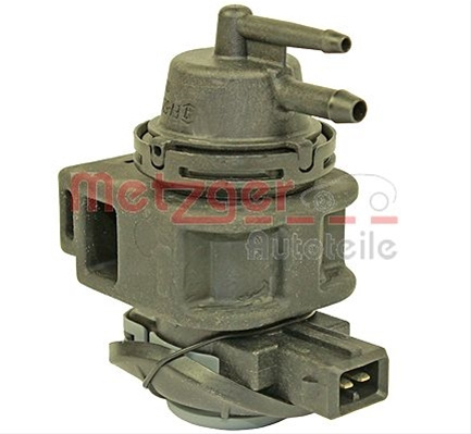Convertizor De Presiune Turbocompresor Metzger Renault 0892071