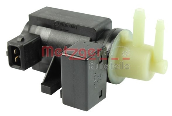 Convertizor De Presiune Turbocompresor Metzger Opel 0892128