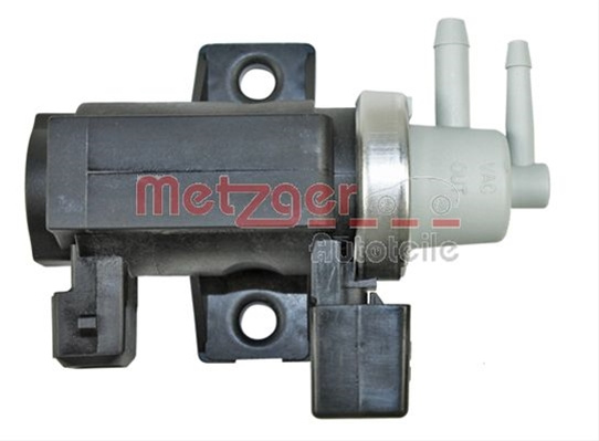 Convertizor De Presiune Turbocompresor Metzger Alfa Romeo 0892664