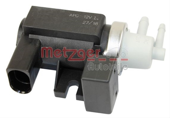 Convertizor De Presiune Turbocompresor Metzger Audi 0892583
