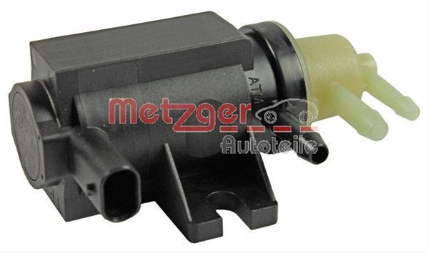 Convertizor De Presiune Turbocompresor Metzger Mercedes-Benz 0892588