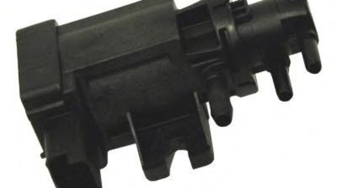 Convertizor de presiune, turbocompresor PEUGEOT 407 (6D) (2004 - 2016) MEAT & DORIA 9132 piesa NOUA