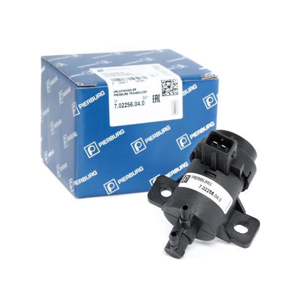 Convertizor De Presiune Turbocompresor Pierburg 7.02256.04.0