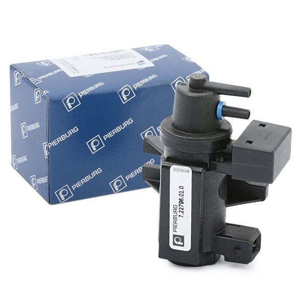 Convertizor De Presiune Turbocompresor Pierburg 7.22796.01.0