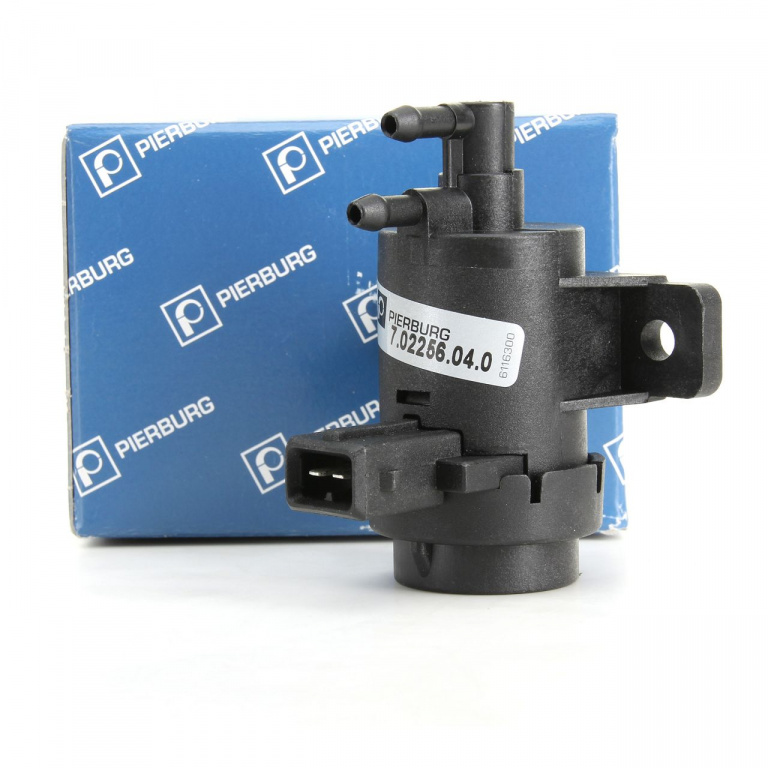 Convertizor De Presiune Turbocompresor Pierburg 7.02256.04.0