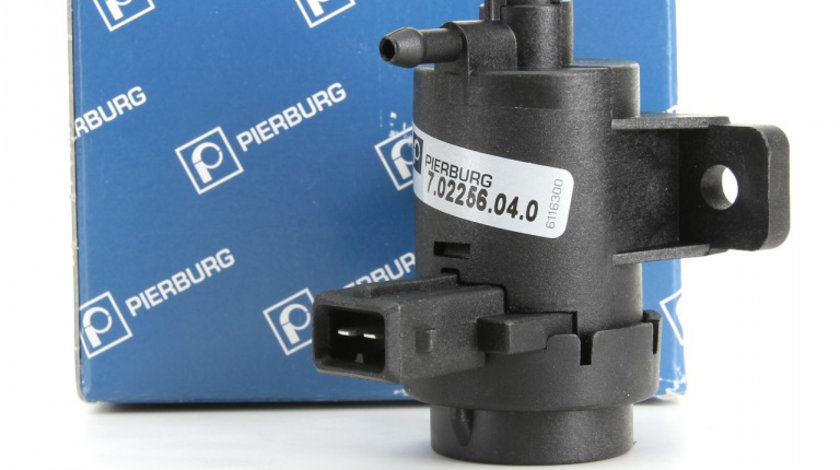 Convertizor De Presiune Turbocompresor Pierburg 7.02256.04.0