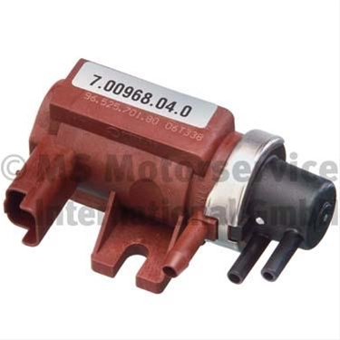 Convertizor De Presiune, Turbocompresor Pierburg Ford 7.00968.04.0
