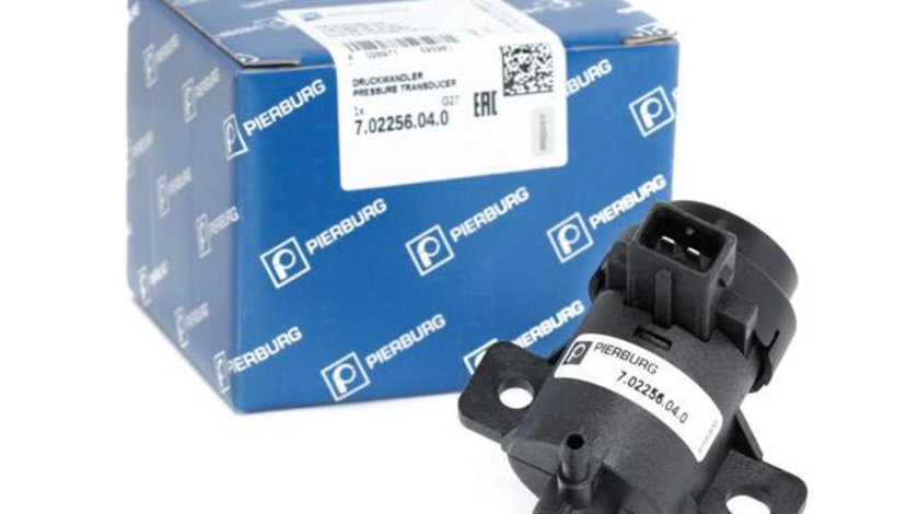 Convertizor De Presiune Turbocompresor Pierburg Renault Laguna 2 2001-2007 7.02256.04.0