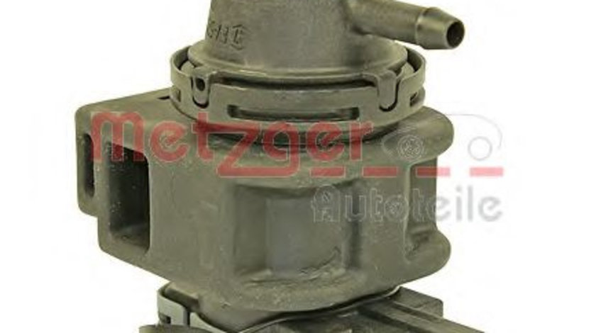 Convertizor de presiune, turbocompresor RENAULT SYMBOL I (LB0/1/2) (1998 - 2008) METZGER 0892071 piesa NOUA