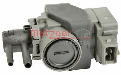Convertizor de presiune, turbocompresor RENAULT SCENIC III (JZ0/1) (2009 - 2016) METZGER 0892296 pie...