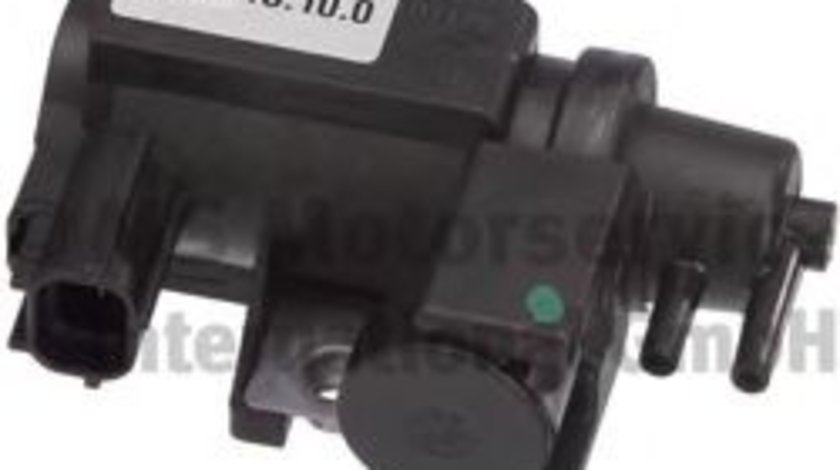 Convertizor de presiune, turbocompresor TOYOTA AURIS (NRE15, ZZE15, ADE15, ZRE15, NDE15) (2006 - 2012) PIERBURG 7.00513.10.0 piesa NOUA