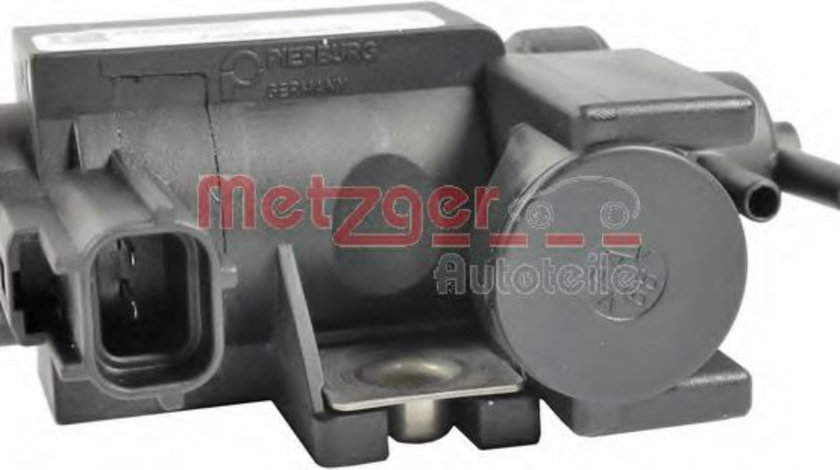 Convertizor de presiune, turbocompresor TOYOTA AURIS (NRE15, ZZE15, ADE15, ZRE15, NDE15) (2006 - 2012) METZGER 0892264 piesa NOUA