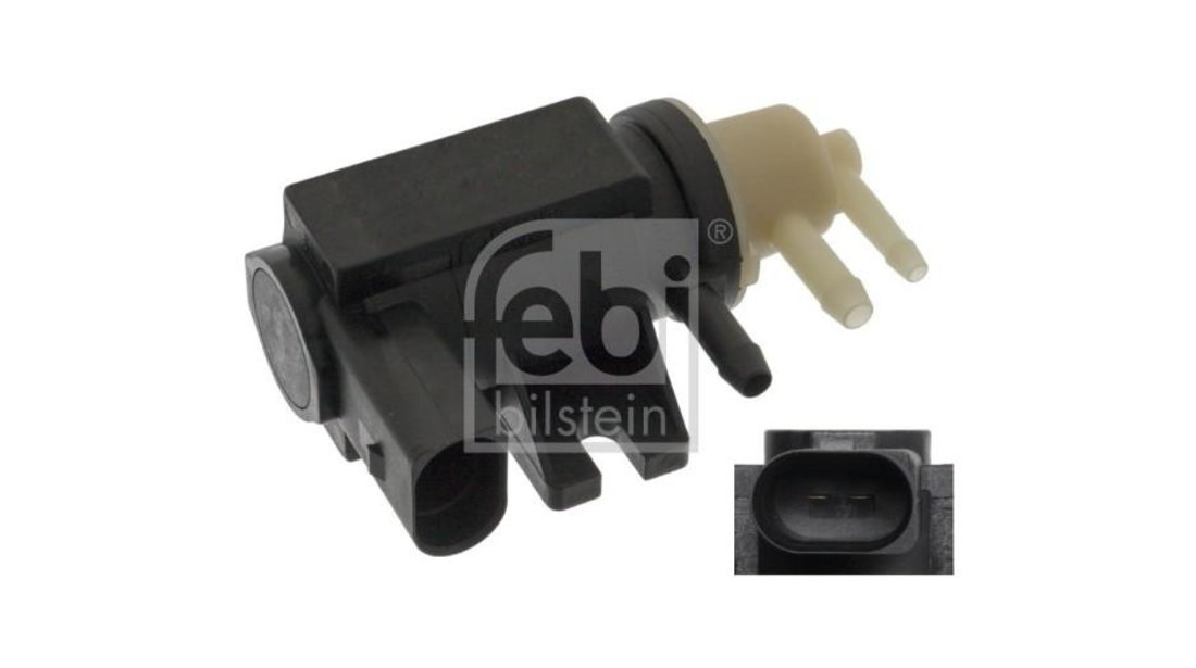 Convertizor de presiune, turbocompresor Volkswagen VW BORA (1J2) 1998-2005 #2 1J0906627B