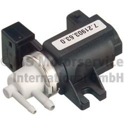 Convertizor de presiune, turbocompresor VOLVO XC90 I (2002 - 2016) PIERBURG 7.21903.63.0 piesa NOUA