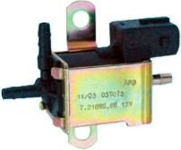 Convertizor de presiune, turbocompresor VW BORA (1J2) (1998 - 2005) MEAT & DORIA 9236 piesa NOUA