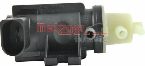 Convertizor de presiune, turbocompresor VW EOS (1F7, 1F8) (2006 - 2016) METZGER 0892212 piesa NOUA