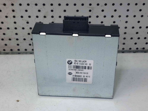 Convertizor de tensiune Bmw 5 (F10) [Fabr 2011-2016] 9233143