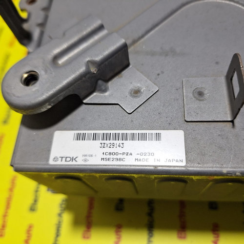 Convertizor invertor Honda Civic, 1C800PZA0230, MSE298C,