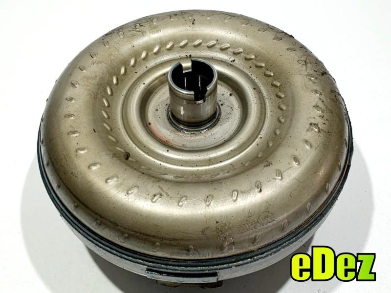 Convertizor Mercedes C-Class (2007-2010) [W204] 180 benzina CGI A2102500902