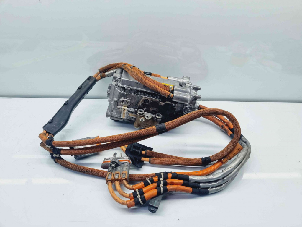 Convertizor Mercedes Clasa E (W212) Facelift [Fabr 2009-2016] A6519008702 2.2 CDI 651924 2.2 CDI 651924 143KW / 194CP