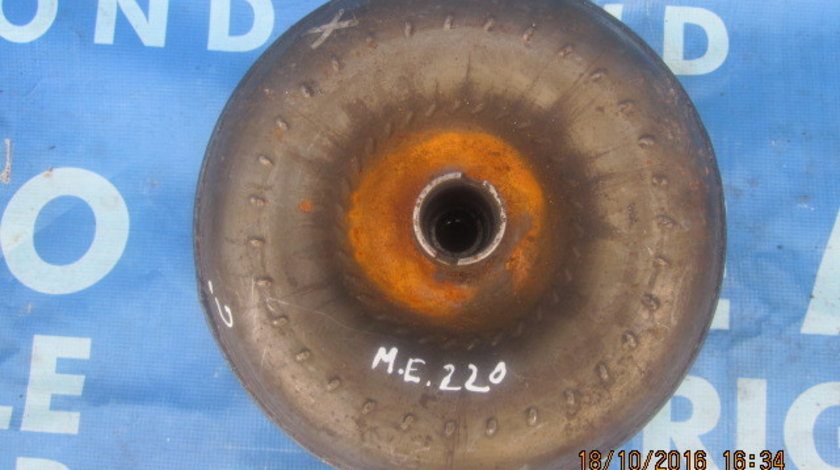Convertizor Mercedes E220 W210 ;2102500602