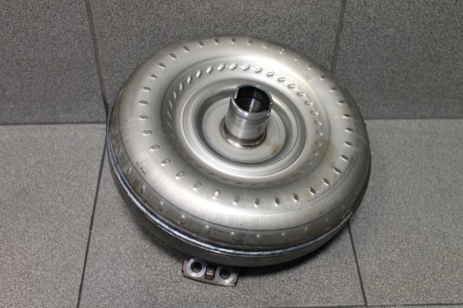 Convertizor Mercedes MOTOR 3.0 cdi v6 A2212502202