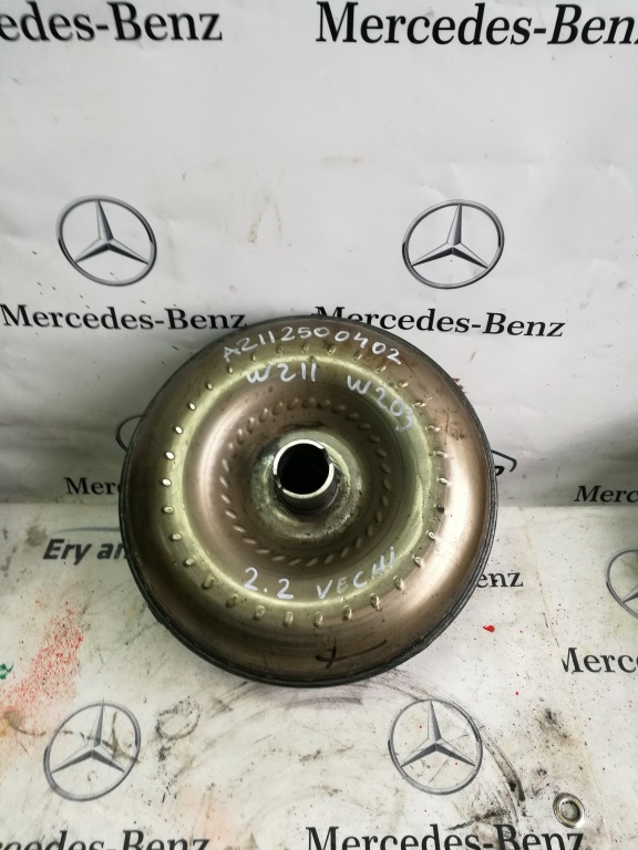 Convertizor mercedes w211 e class e220 a2112500402