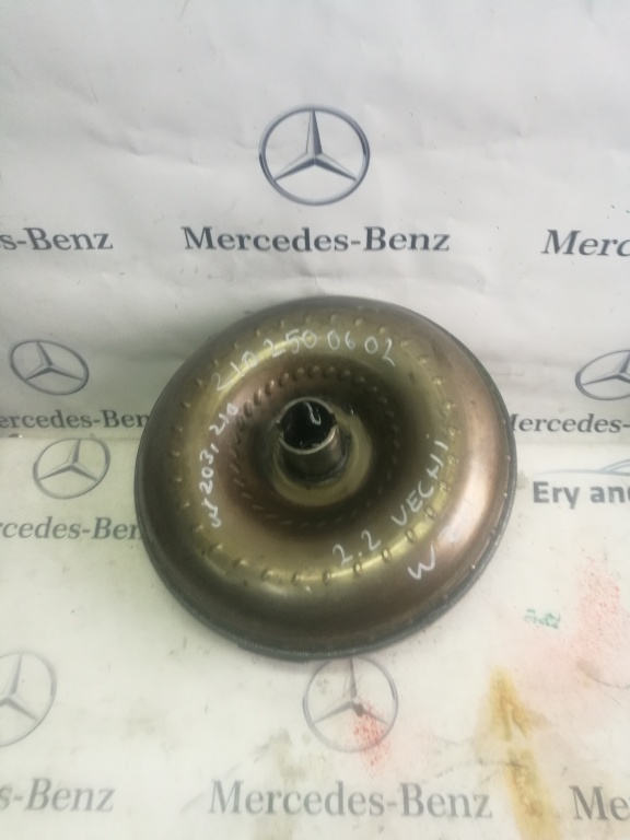 Convertizor mercedes w211 e class e220 a2112500602