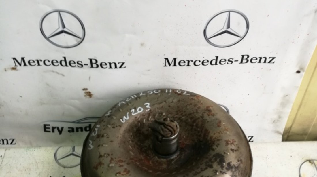 Convertizor mercedes w211 e class e220 a2112501102