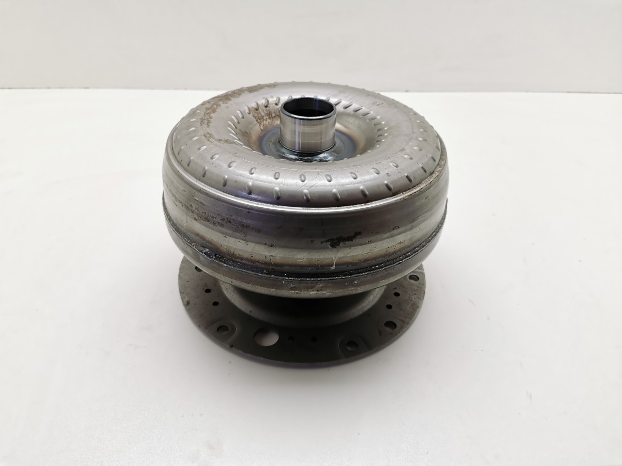 Convertizor Original Audi A7 4K , A4 , A5 8W, S4 , S5 - Cod: 0D5323571D