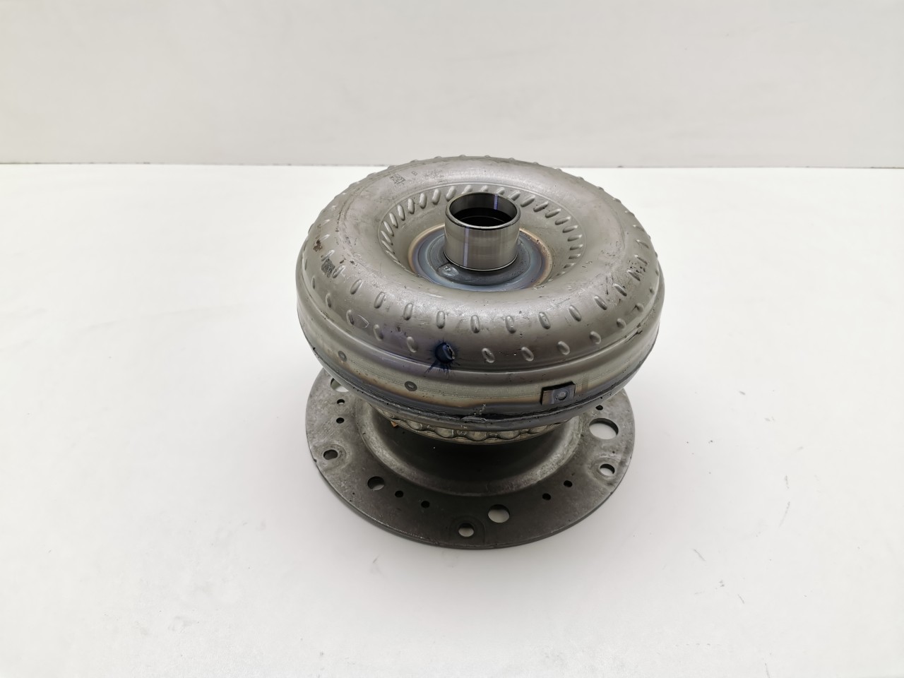 Convertizor Original Audi RS4 / RS5 8W - Cod: 0D5323571F (2018 - 2024)