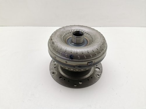 Convertizor Original Audi RS4 / RS5 8W - Cod: 0D5323571F (2018 - 2024)