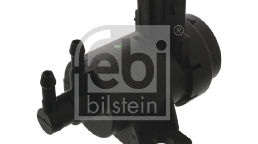 Convertizor presiune (45205 FEBI BILSTEIN) NISSAN,OPEL,RENAULT,VAUXHALL