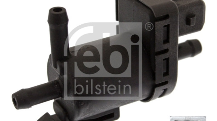 Convertizor presiune (45461 FEBI BILSTEIN) ABARTH,ALFA ROMEO,FIAT,LANCIA