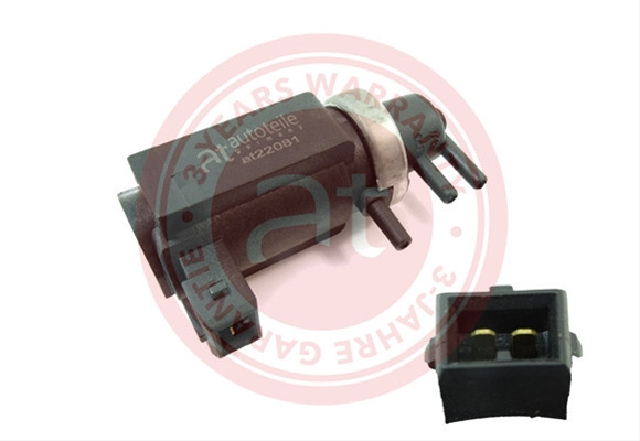 Convertizor Presiune At Autoteile Nissan