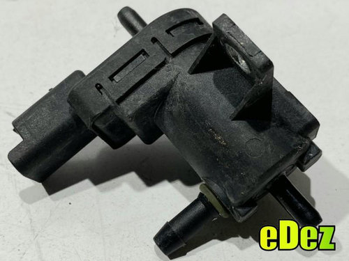 Convertizor presiune cu senzor presiune Fiat Scudo (2007->) [270_] 2.0 hdi RHH 163 cp 9662143180