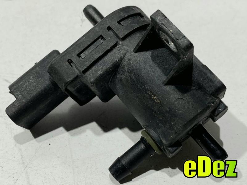 Convertizor presiune cu senzor presiune Ford Kuga (2008-2012) 2.0 hdi RHH 163 cp 9662143180