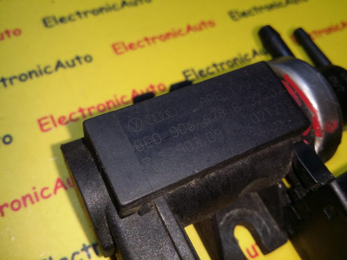 Convertizor presiune EGR Audi A4, A6 8E0906628B