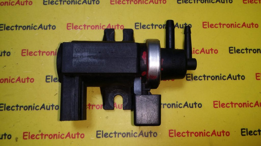 Convertizor presiune EGR Audi A4, A6 8E0906628B