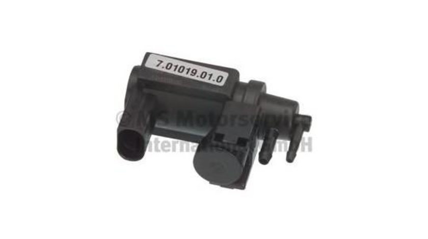 Convertizor presiune egr Audi AUDI A4 (8EC, B7) 2004-2008 #2 059906628A