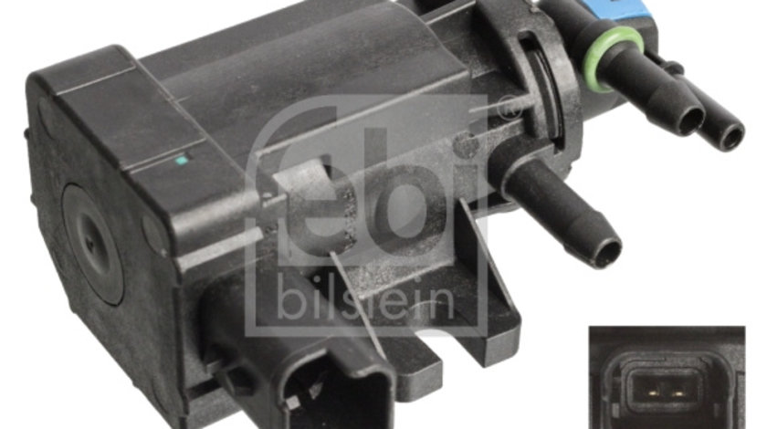 Convertizor presiune, esapament (108712 FEBI BILSTEIN) Citroen,FIAT,FORD,PEUGEOT